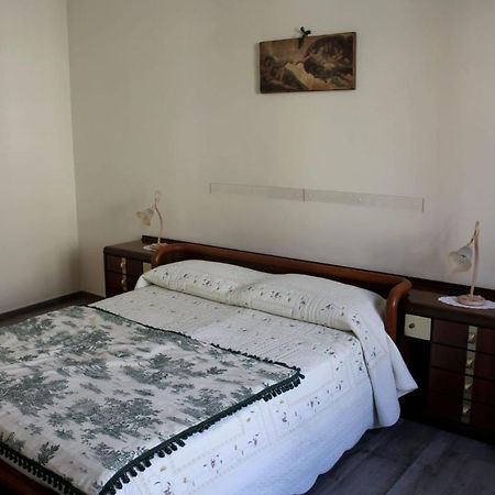 Fiamma&Azzurra Villa Randazzo Eksteriør billede